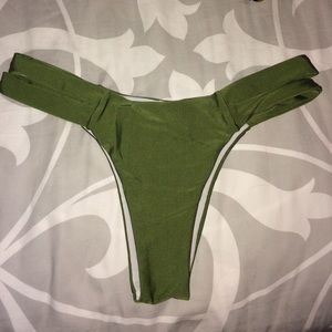 Cupshe Bikini Bottom