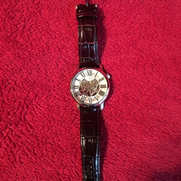 Men's Rotary watch