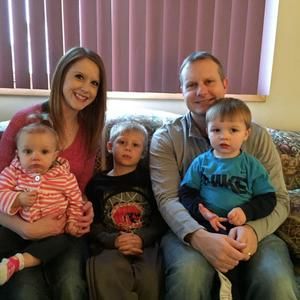 Meet your Posher, Lisa