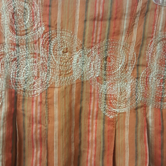 Women's Flare Skirt - Picture 2 of 2