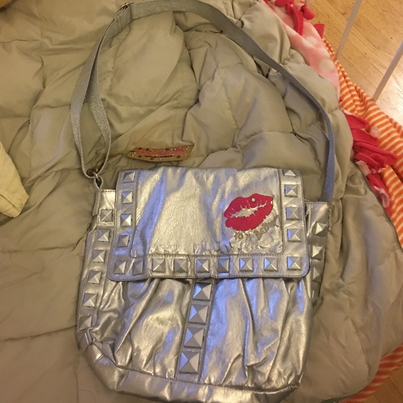Betsey Johnson Bag