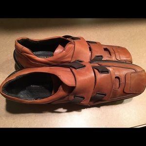 Men's Size 13 Kenneth Cole New York