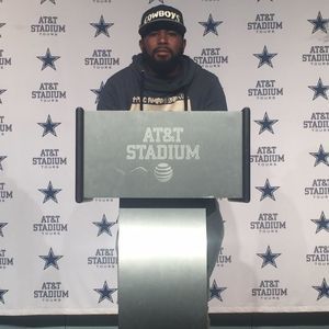 Meet your Posher, Cliff