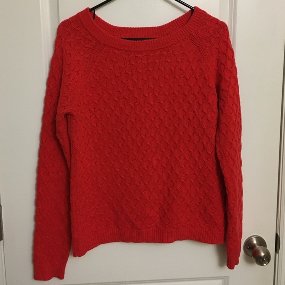 Old Navy- Cable Knit Sweater