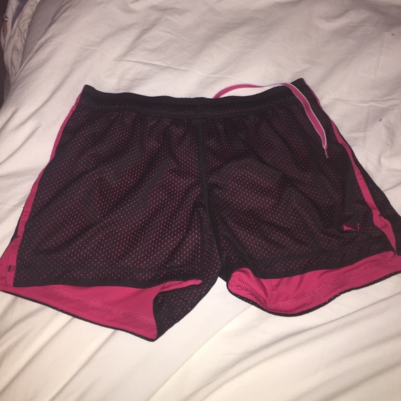 Puma shorts