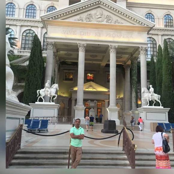 Meet your Posher, Shahabuddin - Picture 1 of 1