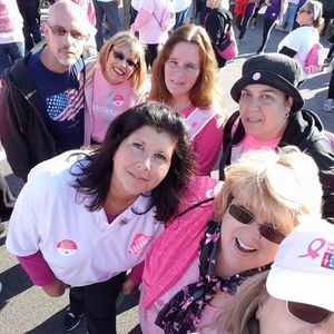 Meet your Posher, Connie