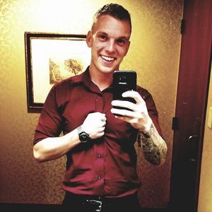 Meet your Posher, Daniel