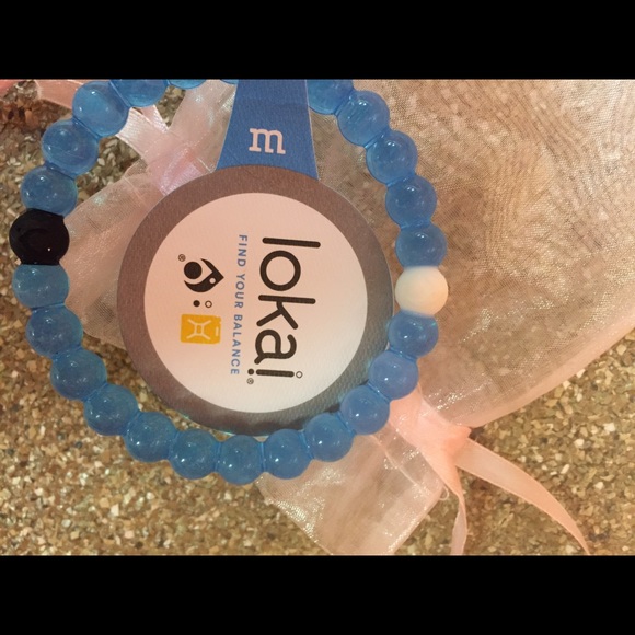 Iokai authentic