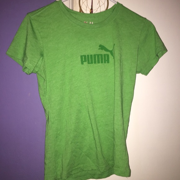 Puma tshirt