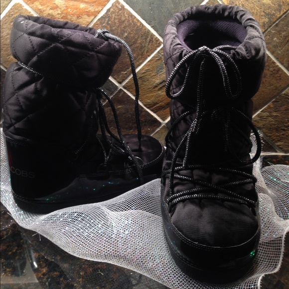 Marc Jacobs Boots