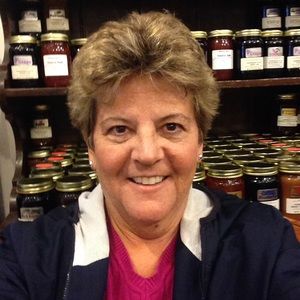 Meet your Posher, Janet