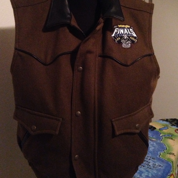 Men's Vest