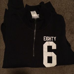 Victoria secret sweater