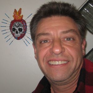 Meet your Posher, Rafael