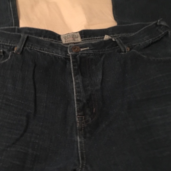 Male jeans