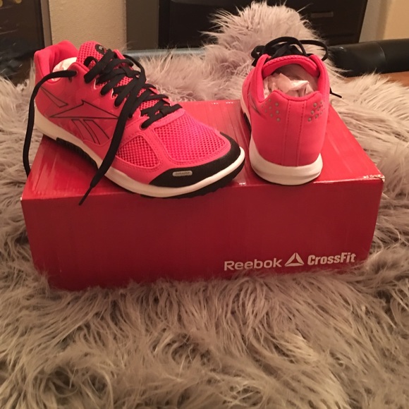 Reebok nano 2.0