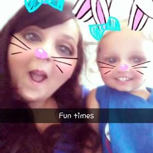 Meet your Posher, Stephanie