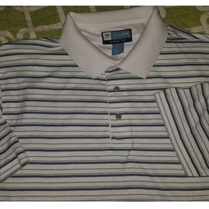 Jos. A Bank Ledbetter Polo