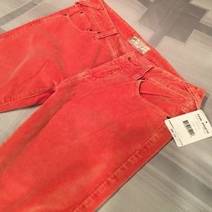 Free people jeans