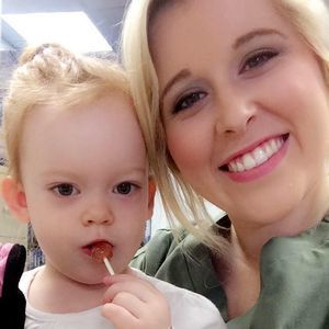 Meet your Posher, Bree