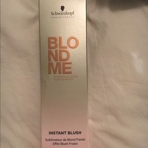 Schwarzkopf hair product