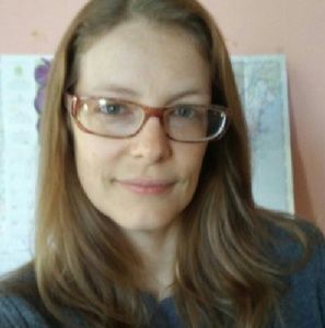 Meet your Posher, Jennifer