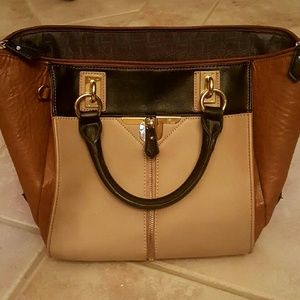 Danielle Nicole bag