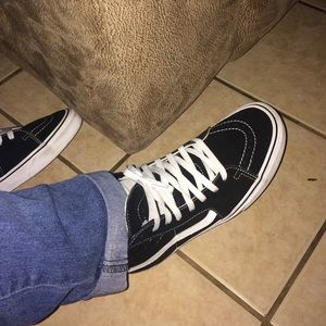 Meet your Posher, Jared