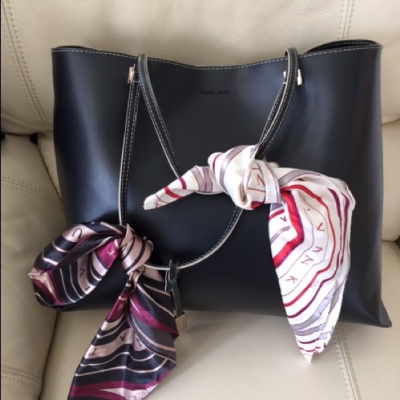 Ivanka Trump bag