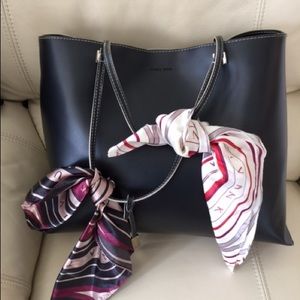 Ivanka Trump bag