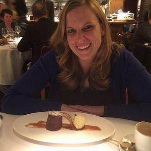 Meet your Posher, Debbie