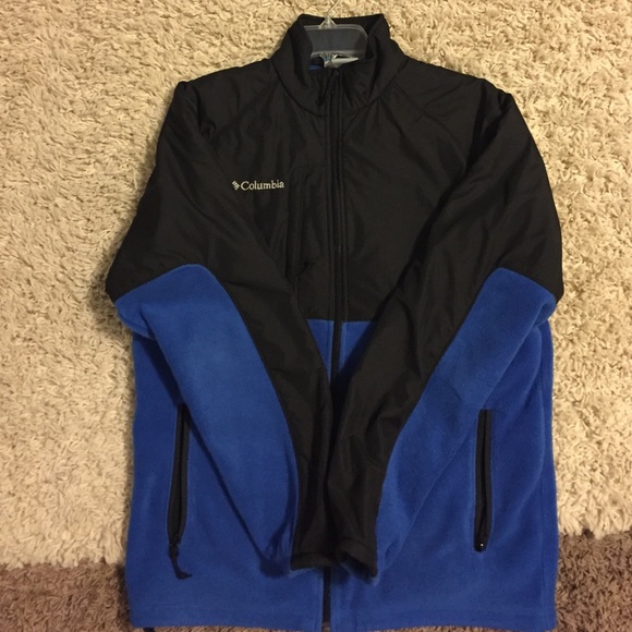 Columbia Men's Jacket