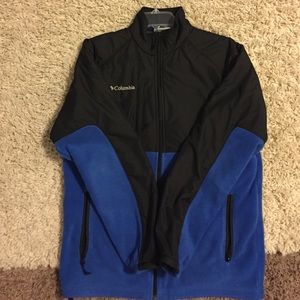 Columbia Men's Jacket