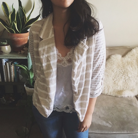 Olivia Moon Jackets & Blazers - F R E E