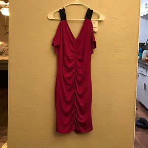 🎀SOLD🎀 Laundry by Shelli Segal Dress