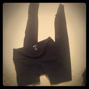 Splits 59 workout leggings- like new condition.