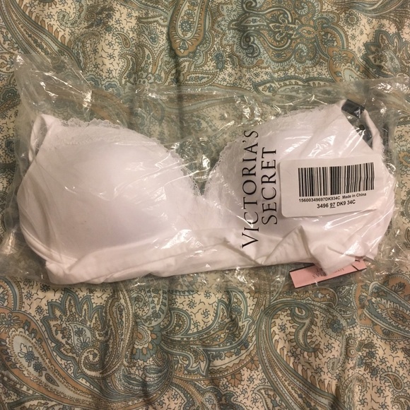 VS Lounge Bra