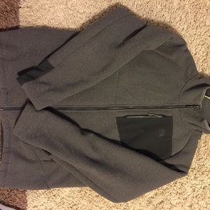 NorthFace jacket