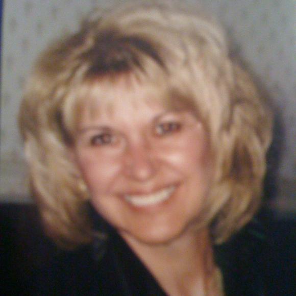 Meet your Posher, Nancy - Picture 1 of 1