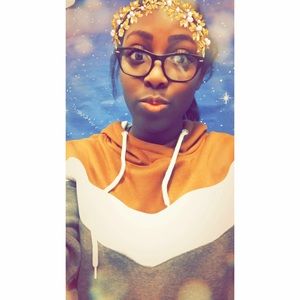 Meet your Posher, Breauna