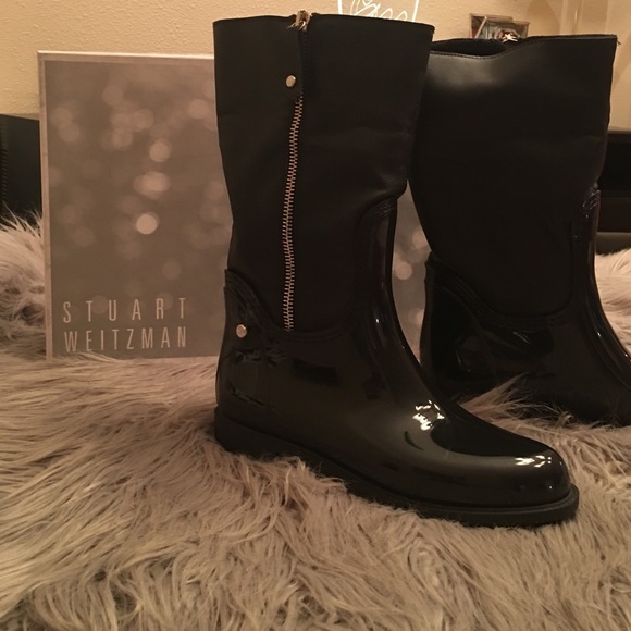 Stuart Weitzman Wetlands