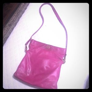 Cross body purse Tory Burch