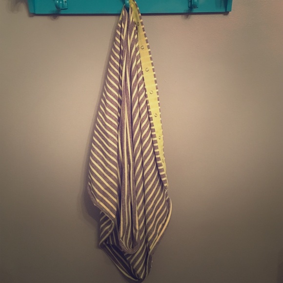 Ivivva scarf