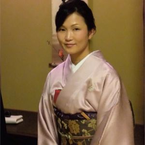 Meet your Posher, Yu