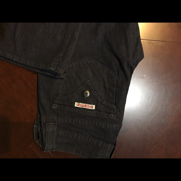 Hudson jeans
