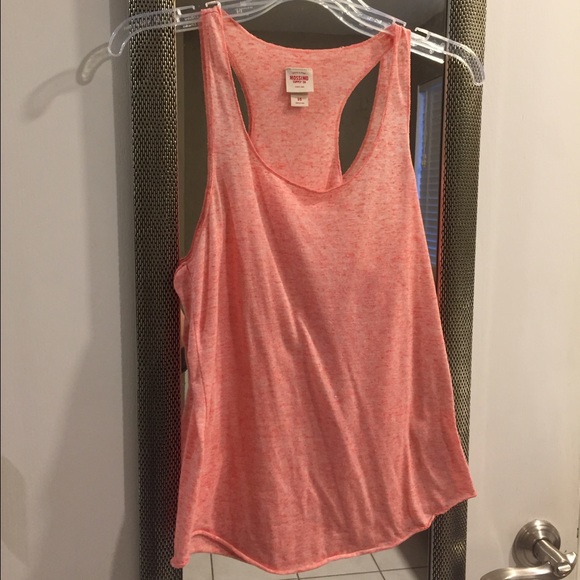 Mossimo Supply Co. Tops - Lightweight tank top