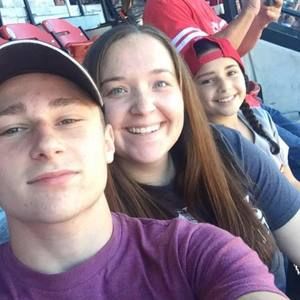 Meet your Posher, Morgan