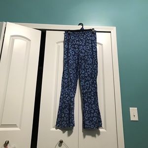pajama bottoms