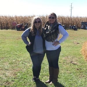 Meet your Posher, Mackenzie